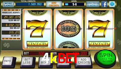 Desvendando o Mundo dos Jogos Virtuais na 4kbet
