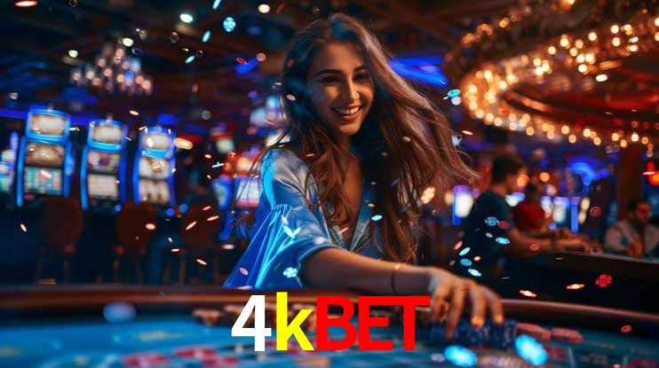Experiência VIP 4kbet