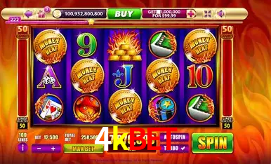 Desvendando o Mundo dos Jogos Virtuais na 4kbet