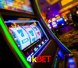 A Emoção da Loteria na 4kbet: Uma Chance de Mudança de Vida