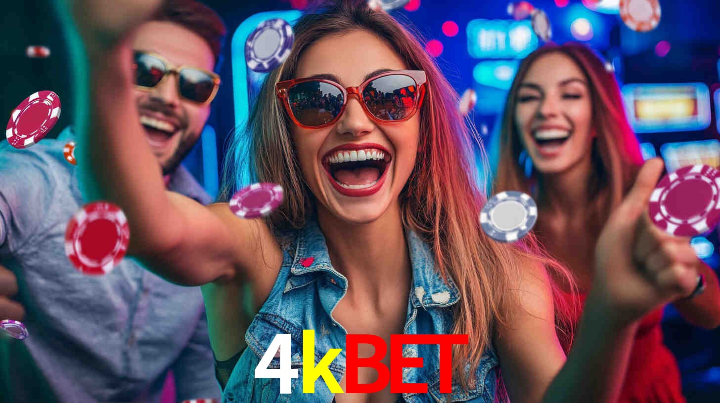 A Experiência Imersiva dos Cassinos Ao Vivo no 4kbet