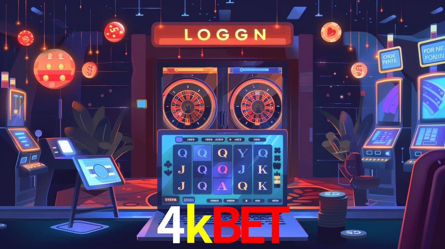 Promoções Sazonais 4kbet