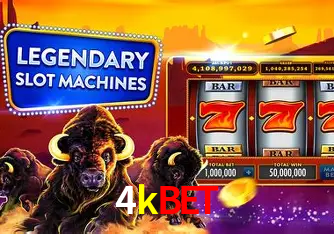 Descubra o Mundo do Cassino Online com 4kbet