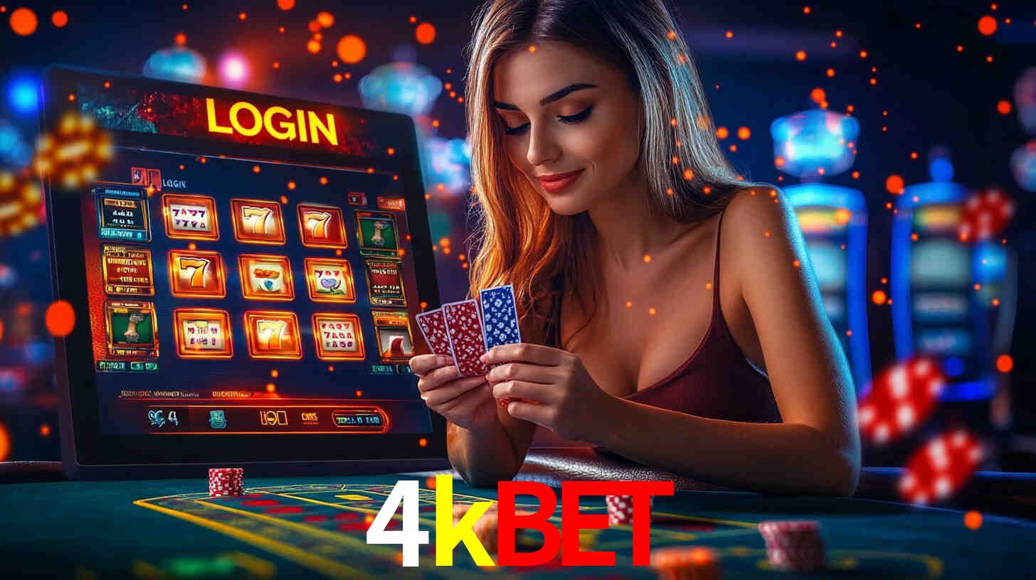 4kbet login