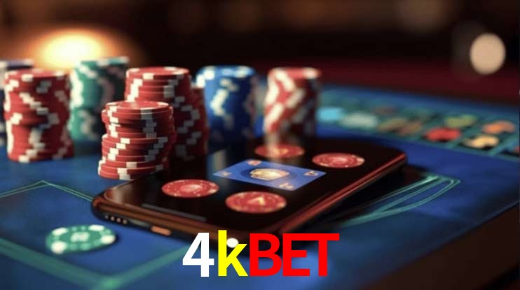 Mesa de Blackjack 4kbet