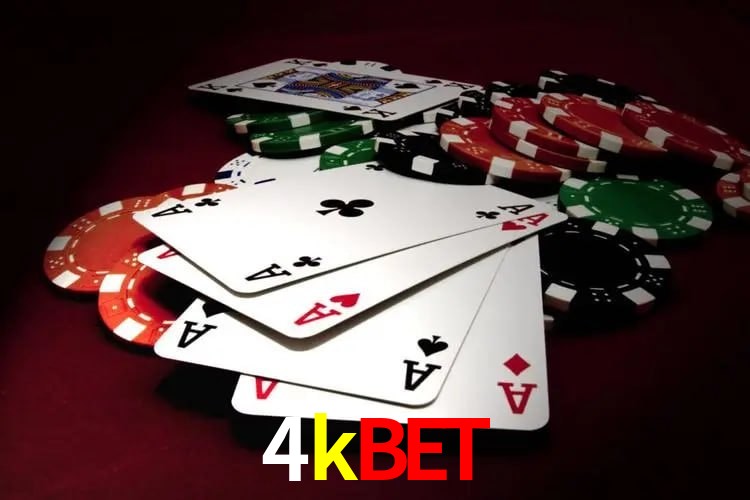 Bônus Diários 4kbet