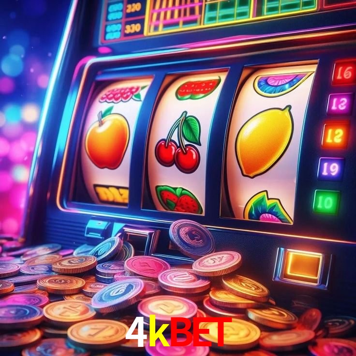 Apostas de Tênis 4kbet