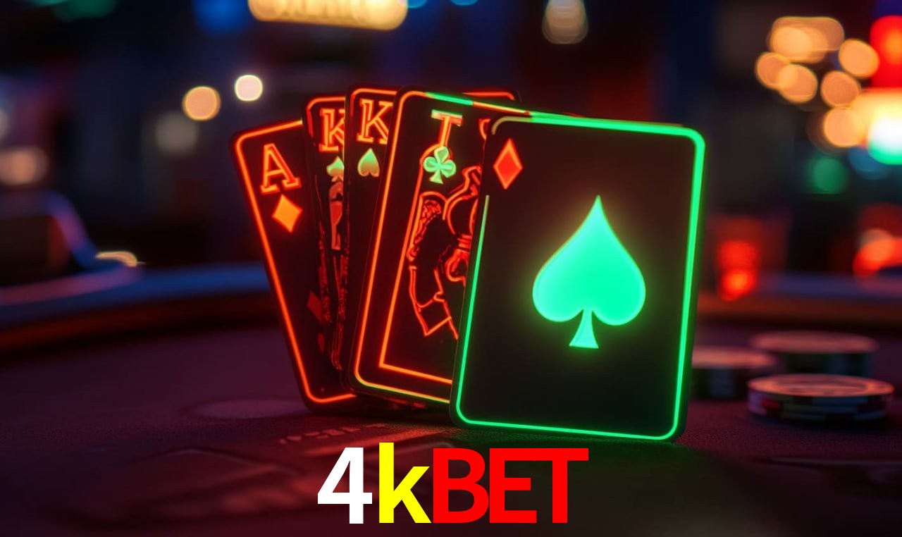 Recursos de Bônus 4kbet