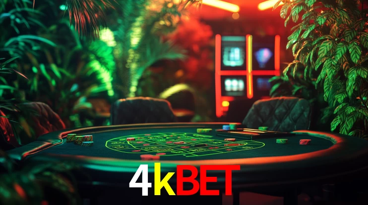 VIP Casino 4kbet