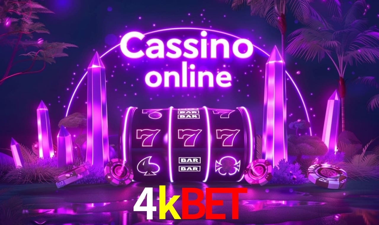 Design Responsivo 4kbet