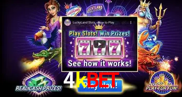Cassino ao vivo com dealers reais na 4kbet