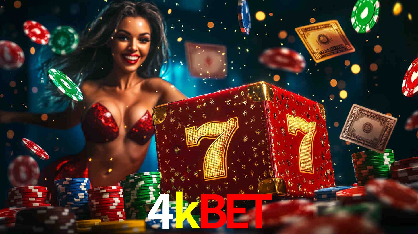 Descubra a Essência do 4kbet: Nossa História e Compromissos