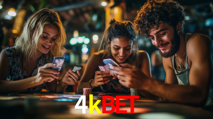 Roulette Table 4kbet