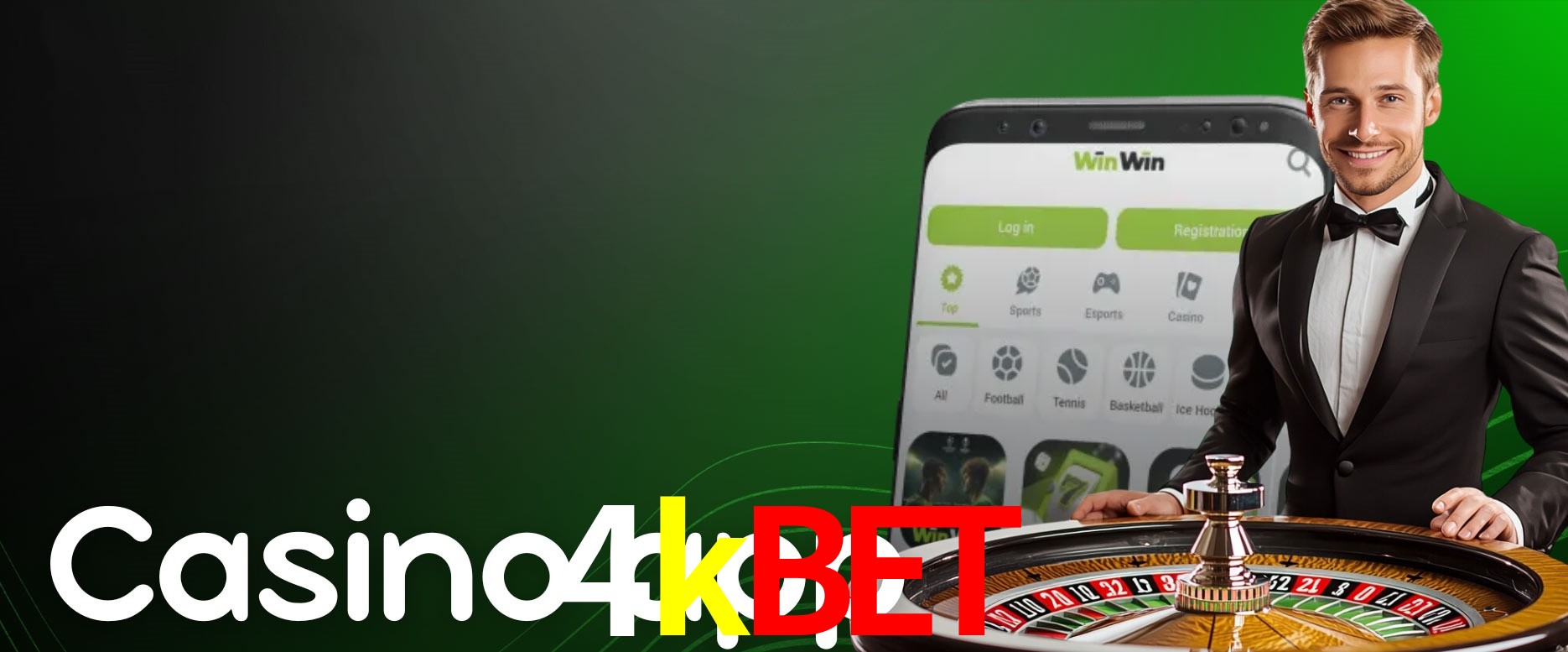 Weekend Specials 4kbet