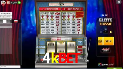 Desvendando o Mundo dos Jogos Virtuais na 4kbet