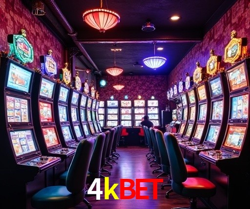 Segurança e performance na plataforma 4kbet