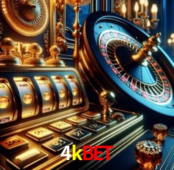 Casino Ao Vivo 4kbet