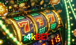 APP oficial da 4kbet para mobile