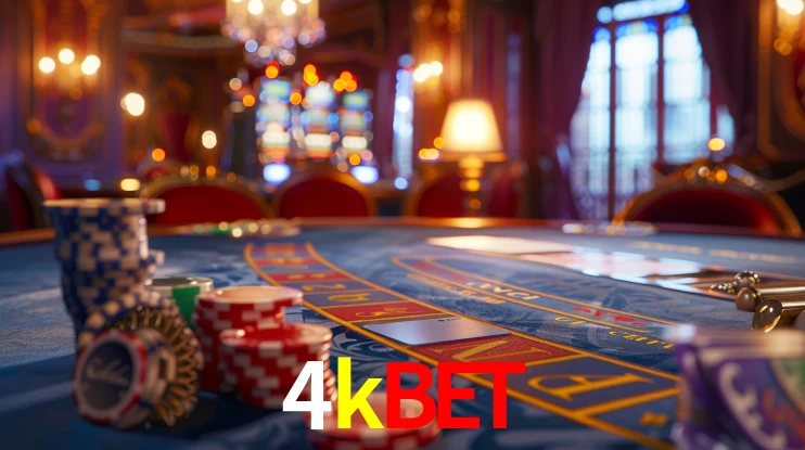 Account Benefits 4kbet