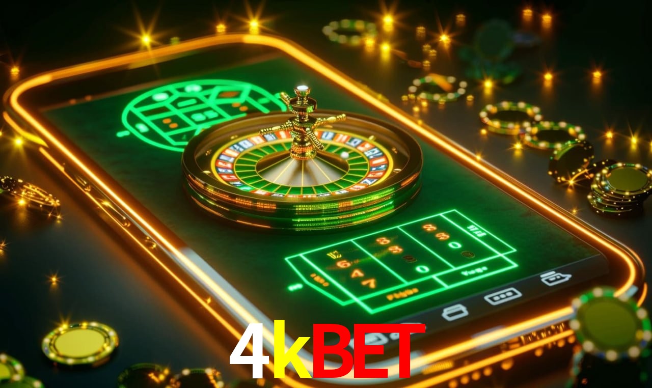 Promoção Relâmpago 4kbet