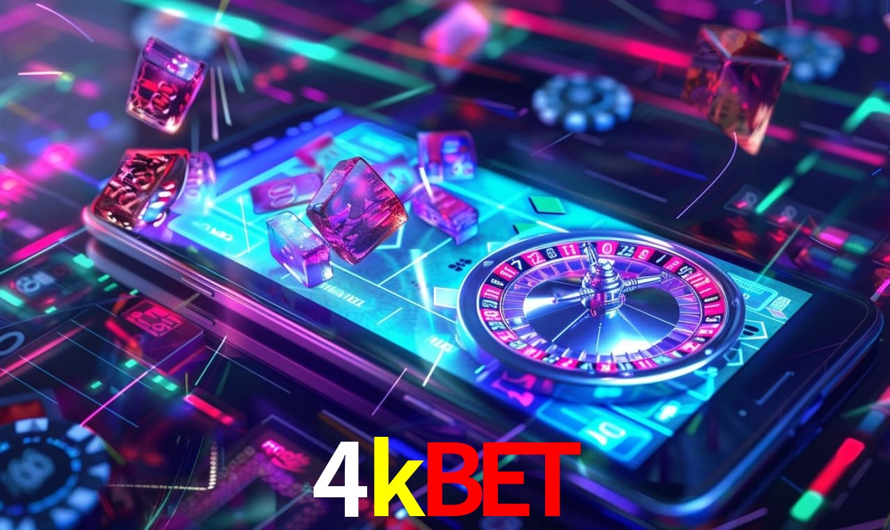 Apostas de Futebol 4kbet