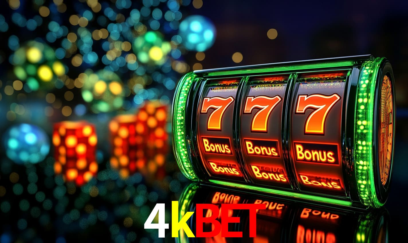 Benefícios da Conta 4kbet