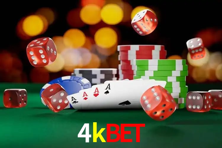 Jogos de Slot 4kbet