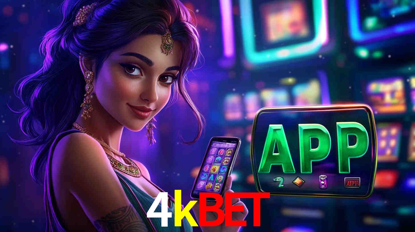 4kbet login