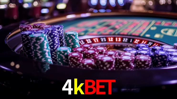 Blackjack Table 4kbet