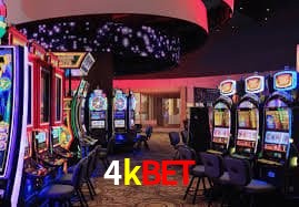 Jogos com bônus e suporte 24h na 4kbet
