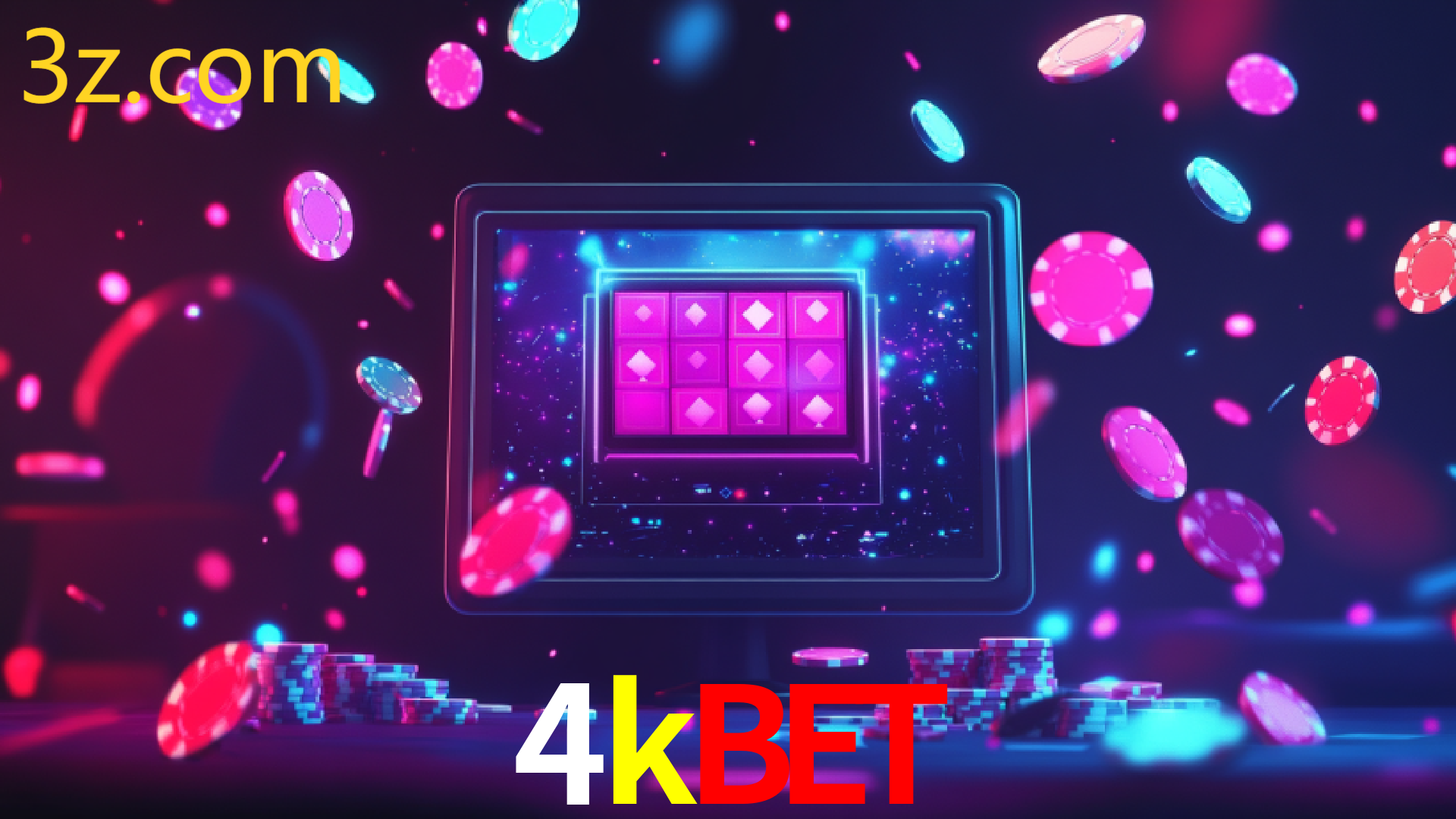 4KBET.COM
